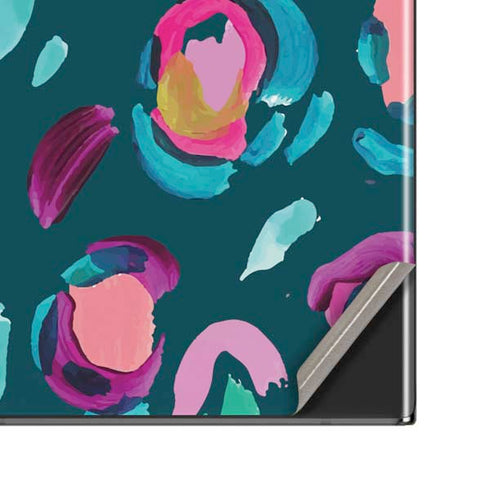 Etta Vee Leopard Spots Galaxy Note20 Ultra 5G Skin