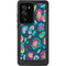 Etta Vee Leopard Spots Galaxy Note20 Ultra 5G Waterproof Case