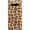 Leopard Spots Print Galaxy S10 Plus Skin