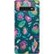 Etta Vee Leopard Spots Galaxy S10 Skin