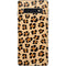 Leopard Spots Print Galaxy S10 Skin