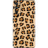 Leopard Spots Print Galaxy S20 Fan Edition Skin
