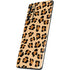 Leopard Spots Print Galaxy S20 Fan Edition Skin
