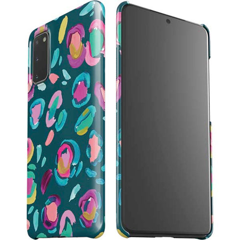 Etta Vee Leopard Spots Galaxy S20 Lite Case