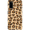 Leopard Spots Print Galaxy S20 Lite Case