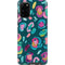 Etta Vee Leopard Spots Galaxy S20 Plus Pro Case