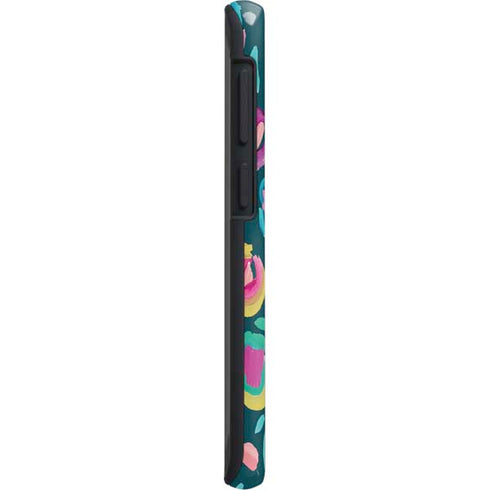 Etta Vee Leopard Spots Galaxy S20 Plus Pro Case