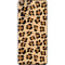 Leopard Spots Print Galaxy S20 Plus Skin