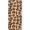 Leopard Spots Print Galaxy S20 Skin
