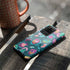 Etta Vee Leopard Spots Galaxy S20 Ultra 5G Pro Case