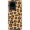 Leopard Spots Print Galaxy S20 Ultra 5G Pro Case