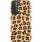 Leopard Spots Print Galaxy S21 5G Pro Case