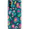 Etta Vee Leopard Spots Galaxy S21 5G Skin