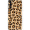 Leopard Spots Print Galaxy S21 5G Skin