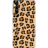 Leopard Spots Print Galaxy S21 5G Skin