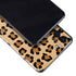 Leopard Spots Print Galaxy S21 5G Skin