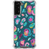 Etta Vee Leopard Spots Galaxy S21 Plus 5G Clear Case