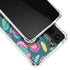 Etta Vee Leopard Spots Galaxy S21 Plus 5G Clear Case