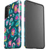 Etta Vee Leopard Spots Galaxy S21 Plus 5G Pro Case