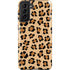 Leopard Spots Print Galaxy S21 Plus 5G Pro Case
