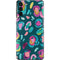 Etta Vee Leopard Spots Galaxy S21 Plus 5G Skin