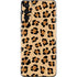 Leopard Spots Print Galaxy S21 Plus 5G Skin