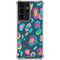Etta Vee Leopard Spots Galaxy S21 Ultra 5G Clear Case