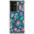 Etta Vee Leopard Spots Galaxy S21 Ultra 5G Clear Case
