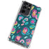 Etta Vee Leopard Spots Galaxy S21 Ultra 5G Clear Case