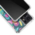 Etta Vee Leopard Spots Galaxy S21 Ultra 5G Clear Case
