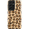 Leopard Spots Print Galaxy S21 Ultra 5G Pro Case