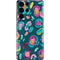 Etta Vee Leopard Spots Galaxy S21 Ultra 5G Skin