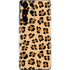 Leopard Spots Print Galaxy S21 Ultra 5G Skin