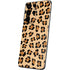 Leopard Spots Print Galaxy S21 Ultra 5G Skin