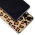 Leopard Spots Print Galaxy S21 Ultra 5G Skin