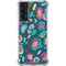 Etta Vee Leopard Spots Galaxy S22 Clear Case