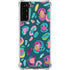 Etta Vee Leopard Spots Galaxy S22 Plus Clear Case