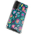 Etta Vee Leopard Spots Galaxy S22 Plus Clear Case