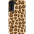 Leopard Spots Print Galaxy S22 Plus Pro Case