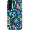 Etta Vee Leopard Spots Galaxy S22 Plus Pro Case