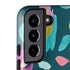 Etta Vee Leopard Spots Galaxy S22 Plus Pro Case