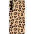 Leopard Spots Print Galaxy S22 Plus Skin