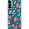 Etta Vee Leopard Spots Galaxy S22 Plus Skin