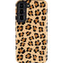 Leopard Spots Print Galaxy S22 Pro Case