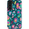 Etta Vee Leopard Spots Galaxy S22 Pro Case