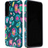 Etta Vee Leopard Spots Galaxy S22 Pro Case