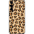 Leopard Spots Print Galaxy S22 Skin