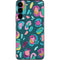 Etta Vee Leopard Spots Galaxy S22 Skin