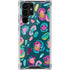 Etta Vee Leopard Spots Galaxy S22 Ultra Clear Case