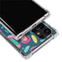 Etta Vee Leopard Spots Galaxy S22 Ultra Clear Case